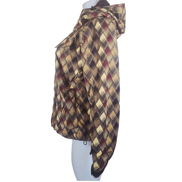 The North Face Hyvent Hooded Ski Snowboard Winter Women's M - Picture 2 of 8